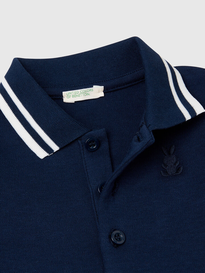 BODYSUIT L/S New Born (0-18 months) image number 3
